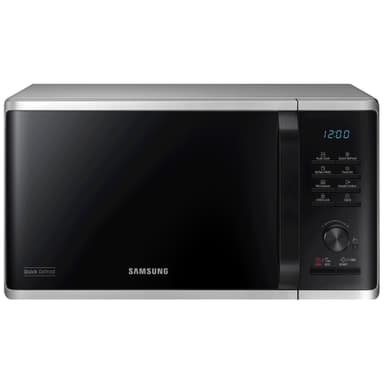Samsung Fristående Mikrovågsugn MS23K3515AS (rostfri)