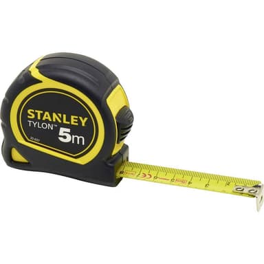 STANLEY Tylon 1-30-697 Måttband 5 m