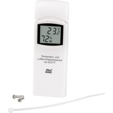 dnt DNT000005 Termo-/Hygrosensor 868 MHz-radio