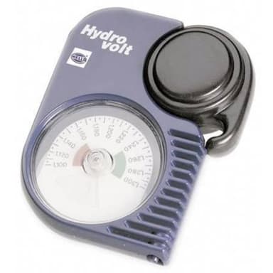 Hella Batterisyretestare 8PD 006 541-001 1 st