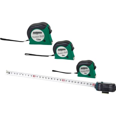 Brüder Mannesmann M80505 Måttband