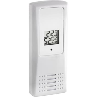 TFA Dostmann 30.3208.02 Termo-/Hygrosensor