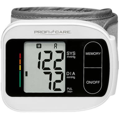 Profi-Care PC-BMG 3018 Handled Blodtrycksmätare 330180