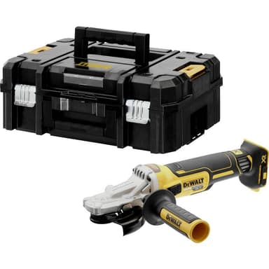Dewalt DCG405FNT DCG405FNT-XJ Vinkelslip batteridriven