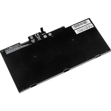 Green Cell Laptop batteri CS03XL 11.4 V 3400 mAh HP