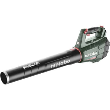 Metabo LB 18 LTX BL Batteri Lövblås