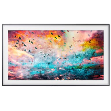 Samsung The Frame 43" 4K UHD Smart TV UE43LS03