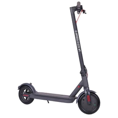 E-Wheels E2S V1