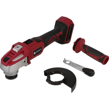 TOOLCRAFT WSS-100 / TAWB-200 TO-6544041 Vinkelslip