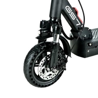 E-Wheels by Joyor GS7 spärrad - El-sparkcykel