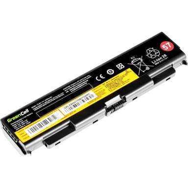 Green Cell Laptop batteri 45N1147 45N1153 10.8 V 4400