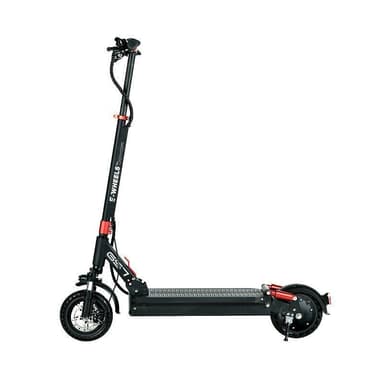 E-Wheels by Joyor GS7 spärrad - El-sparkcykel