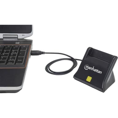 Ansmann 1250-0006 Reseadapter All in One 2