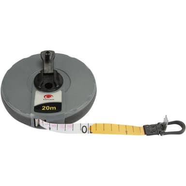 Velleman WM10020 WM10020 Måttband 20 m
