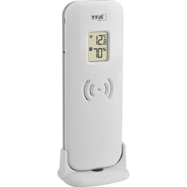 TFA Dostmann 30.3249.02 Termo-/Hygrosensor 433