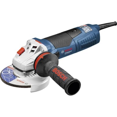 Bosch Professional GWS 19-125 CI 060179N002 Vinkelslip
