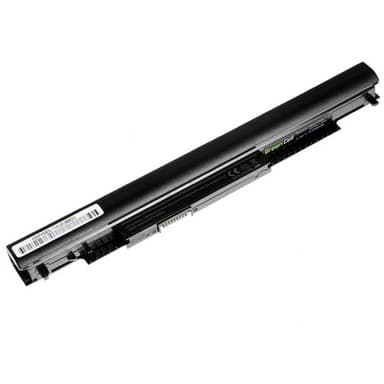 Green Cell Laptop batteri 11.1 V 2200 mAh HP Ersättning