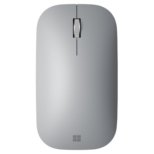 Microsoft Surface Mobile datormus (platina)