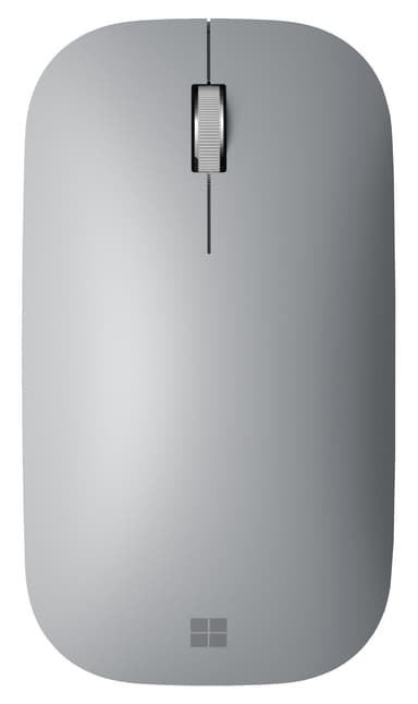 Microsoft Surface Mobile datormus (platina)