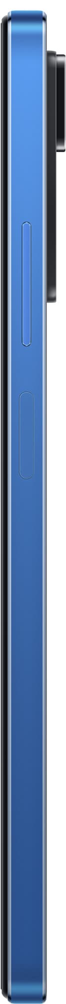 Xiaomi Redmi Note 11 Pro 5G smartphone 6/128GB (atlantic blue)