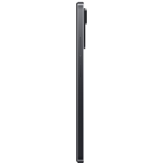 Xiaomi Redmi Note 11 Pro 5G smartphone 6/128GB (graphite gray)