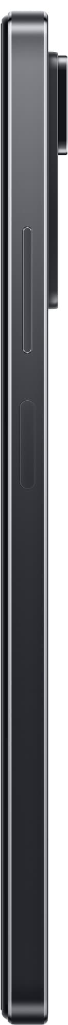 Xiaomi Redmi Note 11 Pro 5G smartphone 6/128GB (graphite gray)