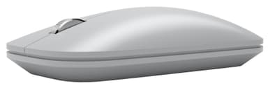 Microsoft Surface Mobile datormus (platina)
