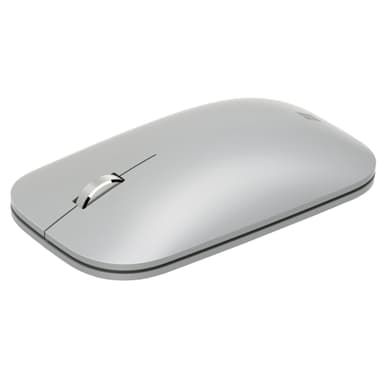 Microsoft Surface Mobile datormus (platina)