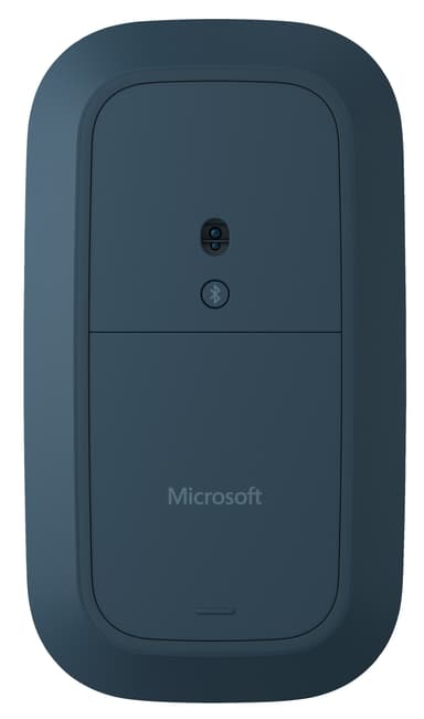 Microsoft Surface Mobile datormus (koboltblå)