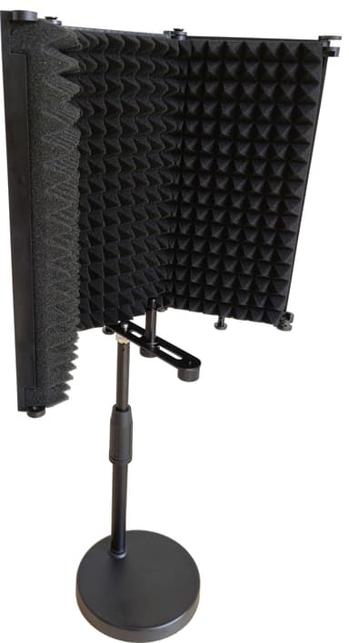 Wistream isoleringsskärm