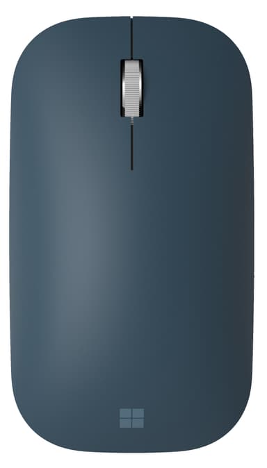 Microsoft Surface Mobile datormus (koboltblå)