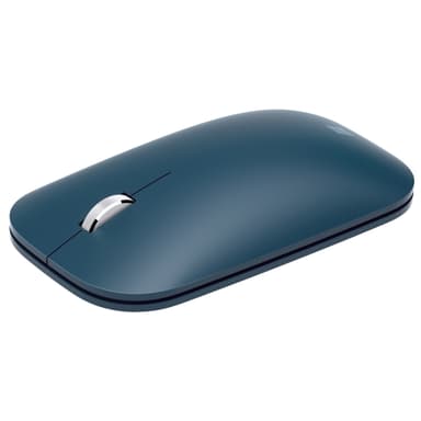 Microsoft Surface Mobile datormus (koboltblå)