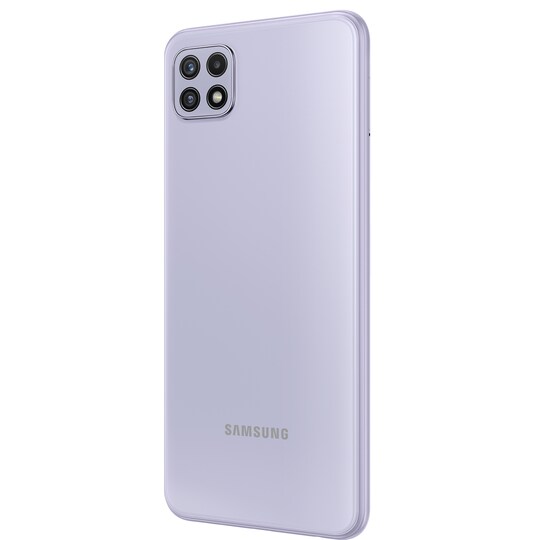 Samsung Galaxy A22 5G smartphone 4/128GB (violett)