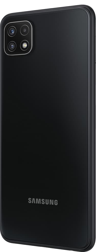 Samsung Galaxy A22 5G smartphone 4/128GB (Awesome grå/svart)
