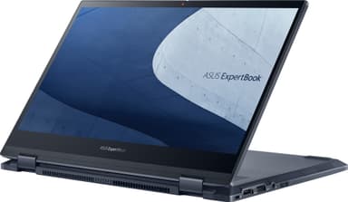 Asus ExpertBook B5 Flip 13.3" i7/16/512 GB 2-i-1 bärbar dator