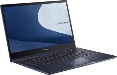 Asus ExpertBook B5 Flip 13.3" i7/16/512 GB 2-i-1 bärbar dator