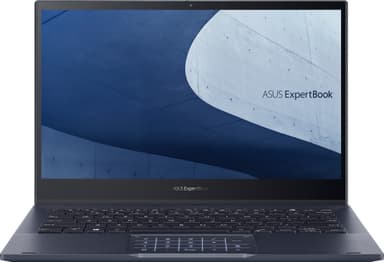 Asus ExpertBook B5 Flip 13.3" i7/16/512 GB 2-i-1 bärbar dator
