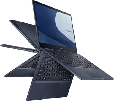 Asus ExpertBook B5 Flip 13.3" i7/16/512 GB 2-i-1 bärbar dator