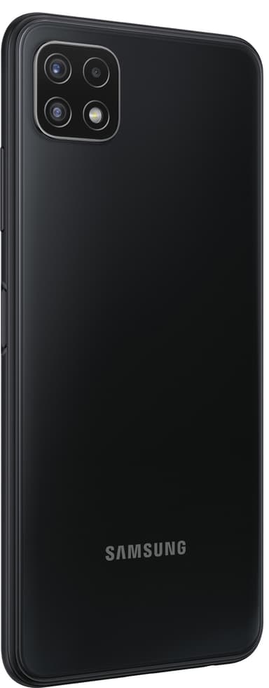 Samsung Galaxy A22 5G smartphone 4/128GB (Awesome grå/svart)