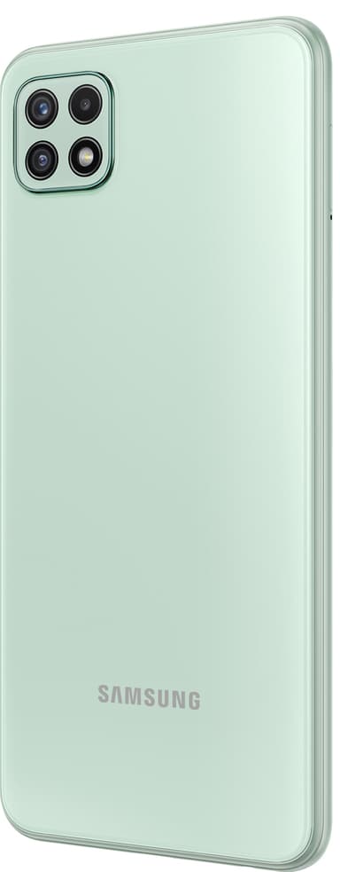 Samsung Galaxy A22 5G smartphone 4/128GB (mint)