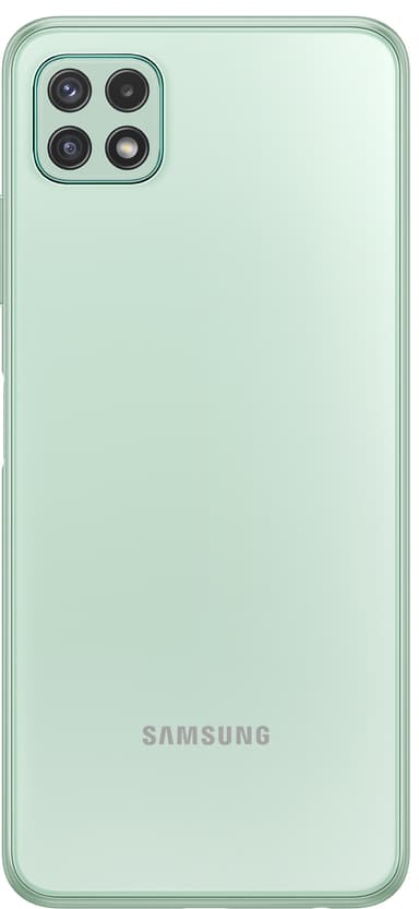 Samsung Galaxy A22 5G smartphone 4/128GB (mint)