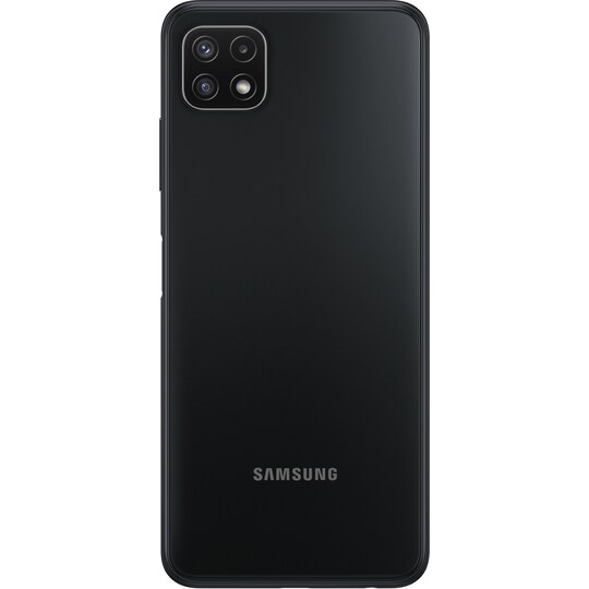 Samsung Galaxy A22 5G smartphone 4/128GB (grå)
