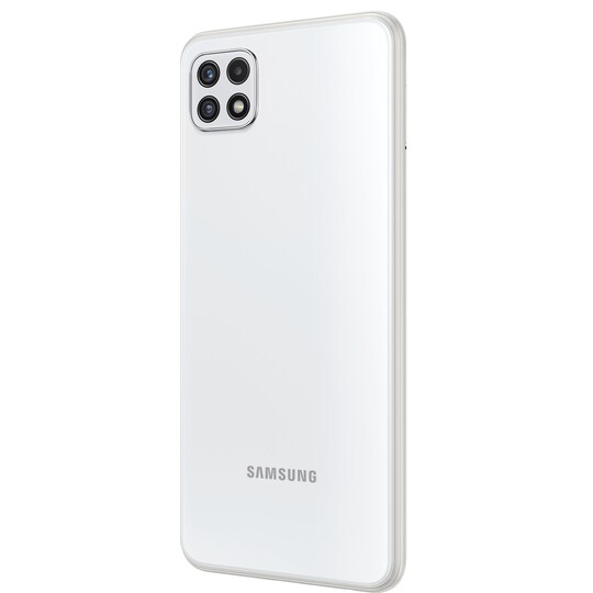 Samsung Galaxy A22 5G smartphone 4/128GB (vit)