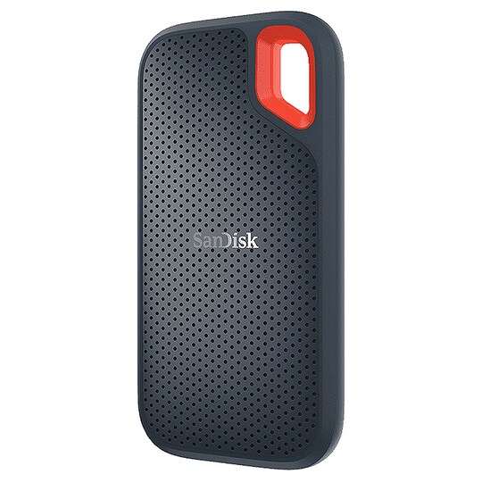 SanDisk Extreme Portable SSD 250 GB