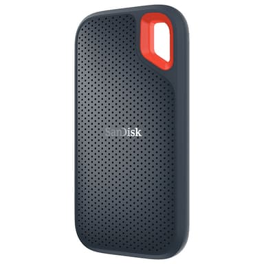 SanDisk Extreme Portable SSD 500 GB