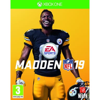 Madden NFL 19 - XOne