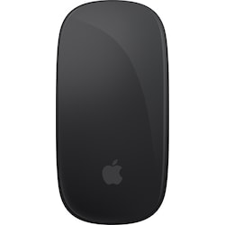 Apple Magic Mouse 2 (svart)