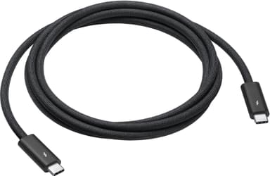 Apple Thunderbolt 4 Pro USB-C-kabel (1.8 m)