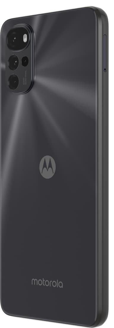 Motorola Moto G22 smartphone 4/64GB (cosmic black)