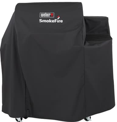 Weber Premium grillöverdrag 7192